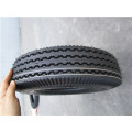 Mtl 4.00-8 400X8 Tuk Tuk Tire for Thailand India Pakistan Guatemala